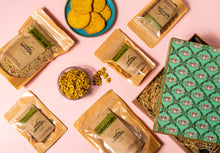 Load image into Gallery viewer, Desi Healthy Twist Gift Hamper (Pack of 7)