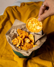 Load image into Gallery viewer, Fiery Potato Chips