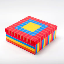 Load image into Gallery viewer, The Fit & fab Holi Gift Hamper - Pack of 8