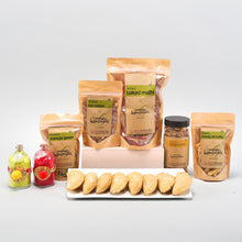 Load image into Gallery viewer, The Hottie Holi Gift Hamper - Pack of 8
