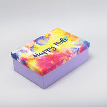 Load image into Gallery viewer, The Foodelicious Holi Gift Hamper - Pack of 10