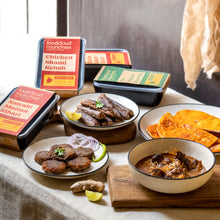 Load image into Gallery viewer, Mega Combo Pack - Made in Lucknow