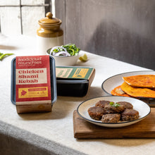 Load image into Gallery viewer, Chicken Shami Kebab (6 Pieces) - Made in Lucknow