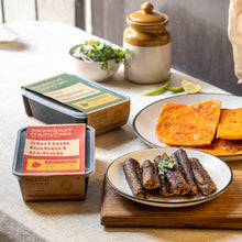 Load image into Gallery viewer, Mutton Kakori Kebab (6 Pieces) - Made in Lucknow