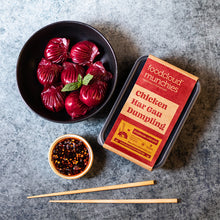 Load image into Gallery viewer, The Non-Veg Dumpling Combo - Pack of 2