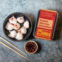 Load image into Gallery viewer, The Non-Veg Dumpling Combo - Pack of 2