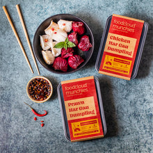 Load image into Gallery viewer, The Non-Veg Dumpling Combo - Pack of 2