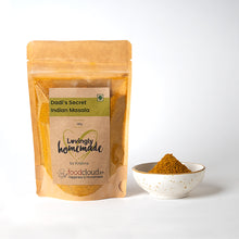 Load image into Gallery viewer, Dadi's Secret Indian Masala