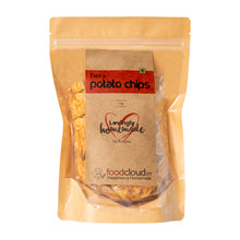 Load image into Gallery viewer, Fiery Potato Chips