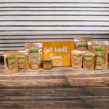 Load image into Gallery viewer, Wishing Them Well Gift Hamper (Pack of 8)