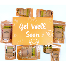 Load image into Gallery viewer, Wishing Them Well Gift Hamper (Pack of 8)