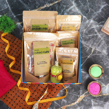 Load image into Gallery viewer, The Holi Hai Gift Box - Pack of 6