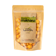 Load image into Gallery viewer, Masala Makhana 50 Gm
