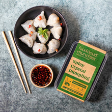 Load image into Gallery viewer, The Veg Dumpling Combo - Pack of 3