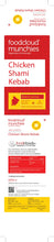 Load image into Gallery viewer, Chicken Shami Kebab (6 Pieces) - Made in Lucknow