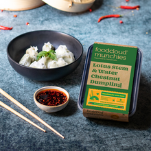 Load image into Gallery viewer, The Veg Dumpling Combo - Pack of 3