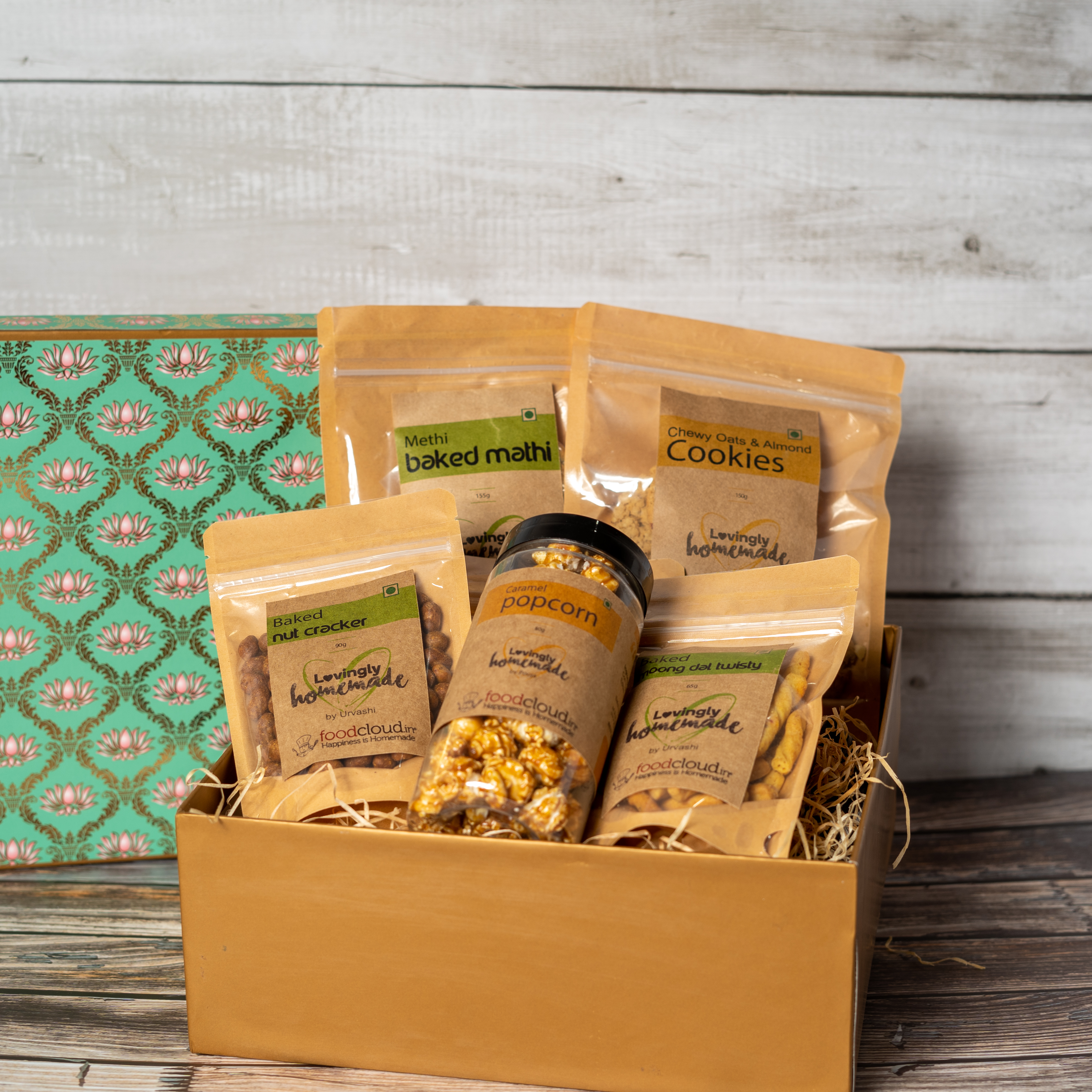 A Care Package - Get Well Gift | Food Hampers, Get Well Soon, Health &  Rejuvenate | Eska Creative Gifting