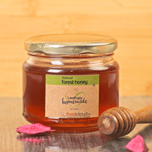 Load image into Gallery viewer, Natural Forest Honey - 100% Raw &amp; Pure
