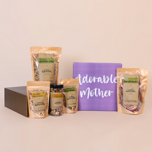 Load image into Gallery viewer, Adorable Mother Treats Box - Pack of 5
