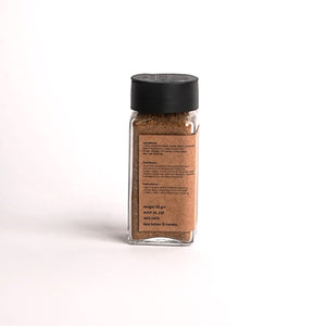 The Homemade Garam Masala