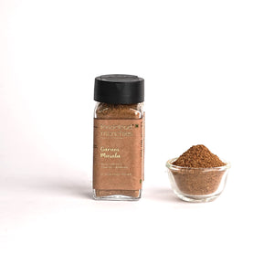 The Homemade Garam Masala