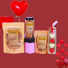 Load image into Gallery viewer, Sweet As You - Valentine&#39;s day Special Gift Box
