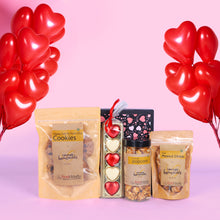Load image into Gallery viewer, Sweet As You - Valentine&#39;s day Special Gift Box
