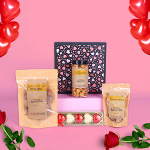 Sweet As You - Valentine's day Special Gift Box