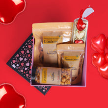 Load image into Gallery viewer, Sweet As You - Valentine&#39;s day Special Gift Box
