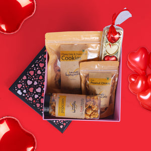 Sweet As You - Valentine's day Special Gift Box