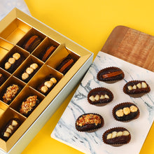 Load image into Gallery viewer, Assorted Stuffed Dates Box
