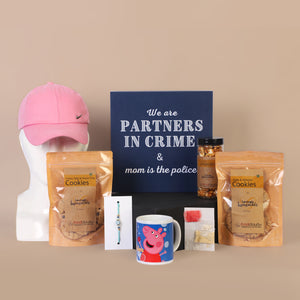 Partner In Crime - Kids Hamper