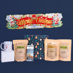 The Extravagant Christmas Box (Pack of 6)