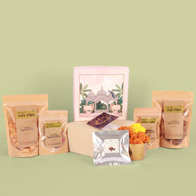 Load image into Gallery viewer, Festival Crunch Gift Hamper
