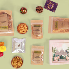 Load image into Gallery viewer, Festival Crunch Gift Hamper
