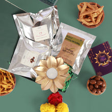 Load image into Gallery viewer, Diwali Snack Fest Gift Hamper
