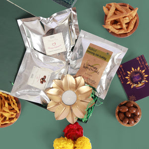 Diwali Snack Fest Gift Hamper