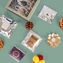 Load image into Gallery viewer, Diwali Snack Fest Gift Hamper
