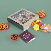 Load image into Gallery viewer, Diwali Snack Fest Gift Hamper
