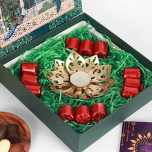 Load image into Gallery viewer, Chocolate Diva Diwali Gift Box
