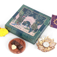 Load image into Gallery viewer, Chocolate Diva Diwali Gift Box
