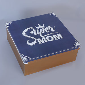 Super Mom Treats Box - Pack of 7