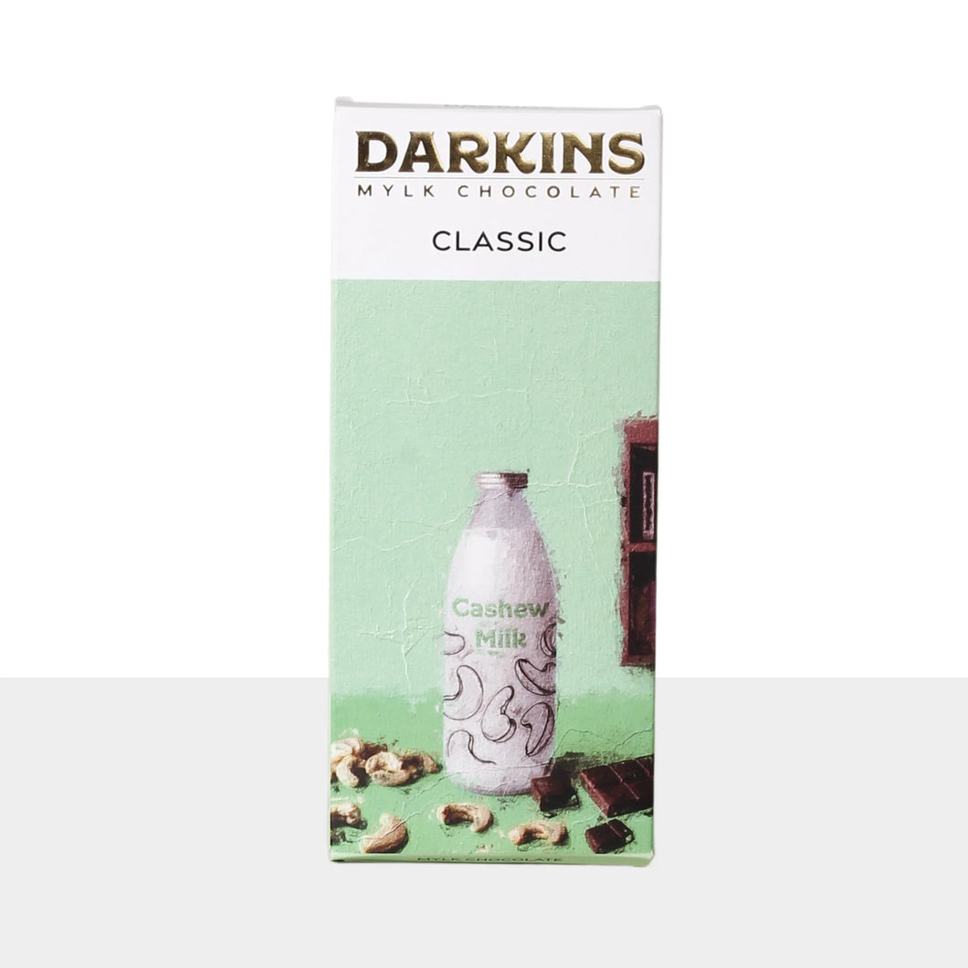 Darkins Mylk Chocolate Classic