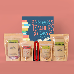 Teachers Day Special Gift Hamper