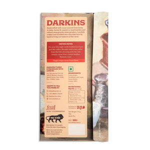 Darkins Chocolate 65% with Coffee