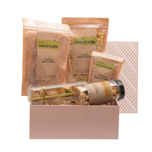 Order Healthy Diwali Gift Hampers