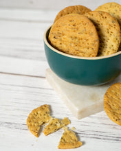 Load image into Gallery viewer, homemade baked  vegan snacks
