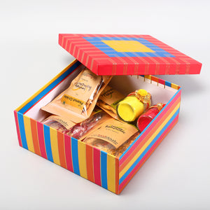 The Holi Hai Gift Box - Pack of 6