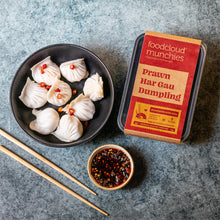 Load image into Gallery viewer, The Non-Veg Dumpling Combo - Pack of 2
