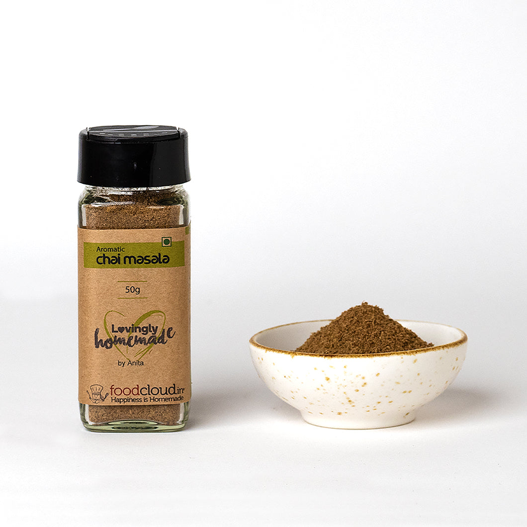 Aromatic chai Masala
